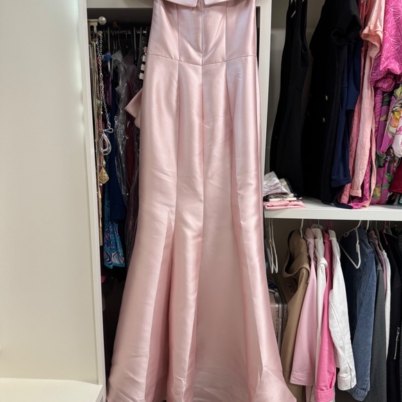 Alexander by Daymor Gown - Size 10 - Picture 5 of 8